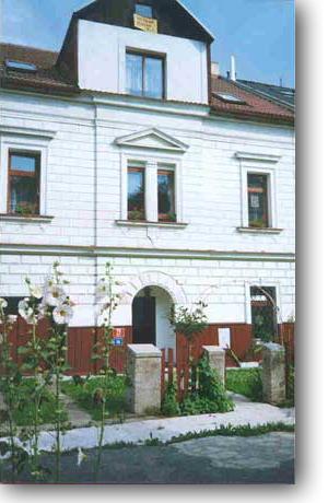 Foto - Accommodation in Praha - Pension EaJ