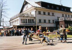 Foto - Accommodation in Frenštát P/R - Trojanovice  - CHATA KOKSAŘ