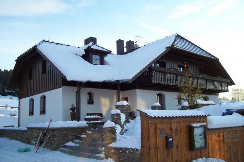 Foto - Accommodation in Železná Ruda - Ubytování "U Beranů"