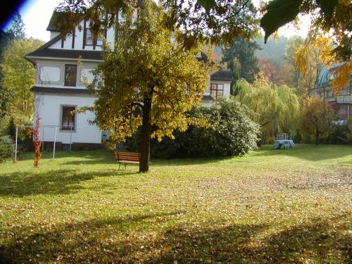 Foto - Accommodation in Trutnov - Villa Livia