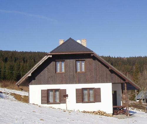 Foto - Accommodation in Stachy - Chalupa ELIŠKA, Stachy - Kůsov