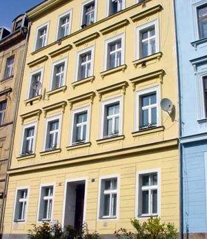 Foto - Accommodation in Karlovy Vary - *** Apartmány - Karlovy Vary