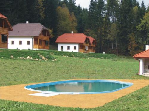 Foto - Accommodation in Svojanov - Rekreační areál MOTÝLEK Foto - Accommodation in Svojanov - Rekreační areál MOTÝLEK