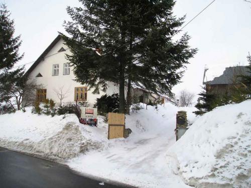 Foto - Accommodation in Staré Město - Na Kosteti