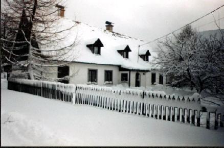 Foto - Accommodation in Albrechtice u Frýdlantu - FABICAR