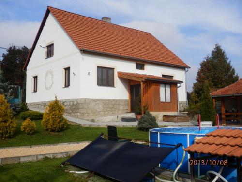 Foto - Accommodation in Zálezly - Chalupa Zálezly