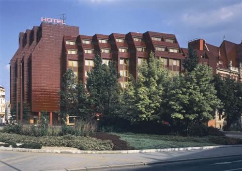 Foto - Accommodation in Opava - HOTEL KORUNA ***