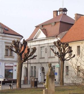 Foto - Accommodation in Mšeno - Turistická ubytovna T.J. Sokol Mšeno