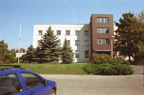 Foto - Accommodation in Plzeň - Ubytovna TJ Lokomotiva Plzeň