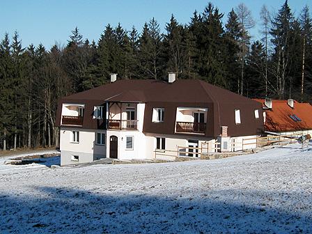 Foto - Accommodation in Proseč pod Křemešníkem - PENZION HORY