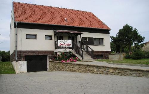 Foto - Accommodation in Šatov - penzion Pohoda