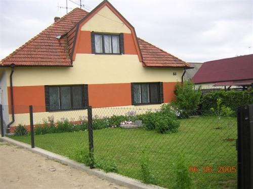 Foto - Accommodation in Sviny - UBYTOVÁNÍ NA BLATECH