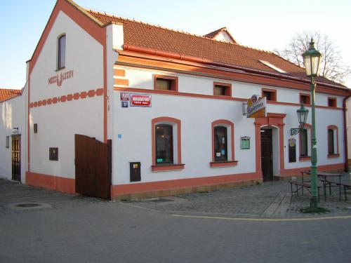 Foto - Accommodation in Praha - Hotel-Franta