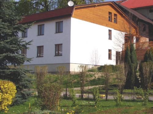 Foto - Accommodation in Turnov - Penzion MW Sedmihorky