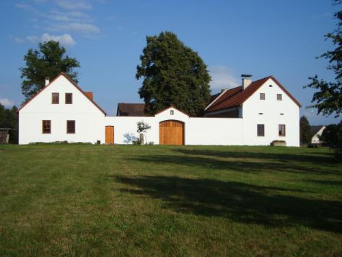 Foto - Accommodation in Jindřichů Hradec - Apartmán Polště - Jindřichův Hradec