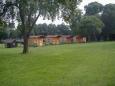 Accommodation in Osek - Autocamp Osek