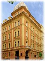 Foto - Accommodation in Praha - Aparthotel Sibelius