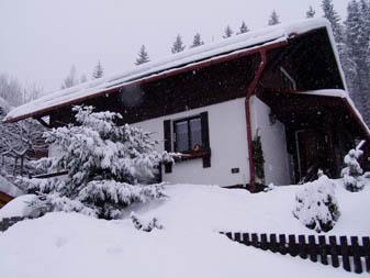 Foto - Accommodation in Karlova Studánka - Ubytování v soukromí