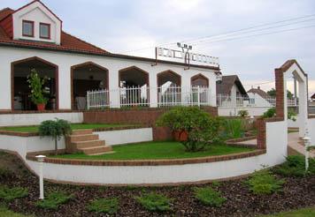 Foto - Accommodation in Pardubice - Penzion a restaurace Na Výsluní