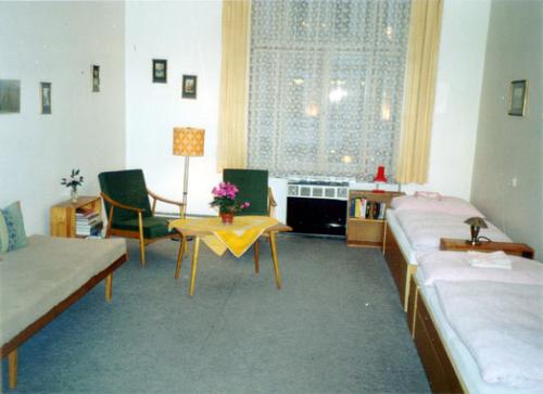 Foto - Accommodation in Praha 2 - Ubytování v centru Prahy