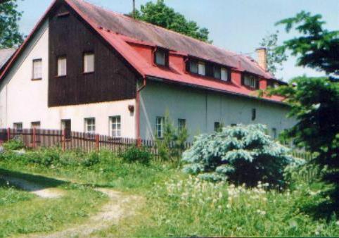 Foto - Accommodation in Mříčná - chata HORIZONT