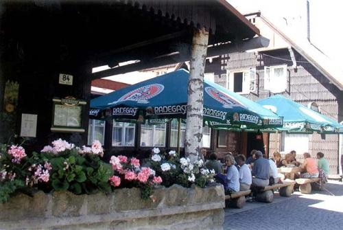 Foto - Accommodation in Staré Hamry - Sulov horský hotel