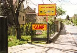 Foto - Accommodation in Praha 7 - Camp Herzog