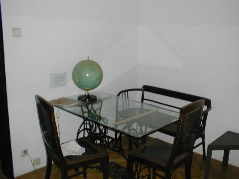 Foto - Accommodation in Praha 1 - AB-Judita