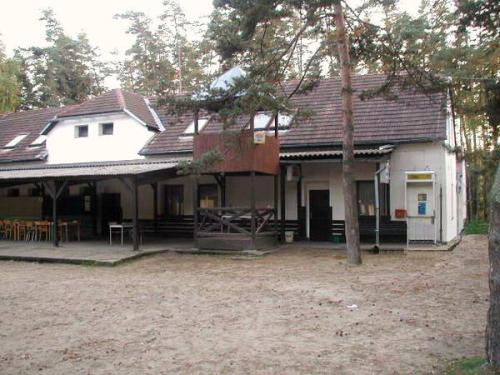 Foto - Accommodation in Stráž nad Nežárkou - Areál Nový Řadov - rekreační středisko